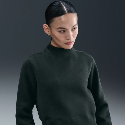 Nike Tech - Women's Fleece Crew