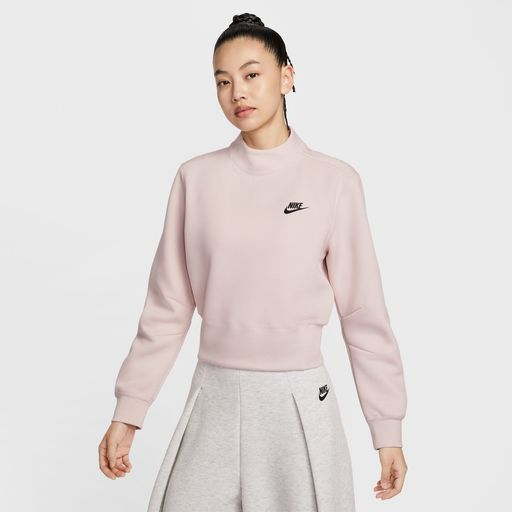 Nike Tech - Women's Fleece Crew