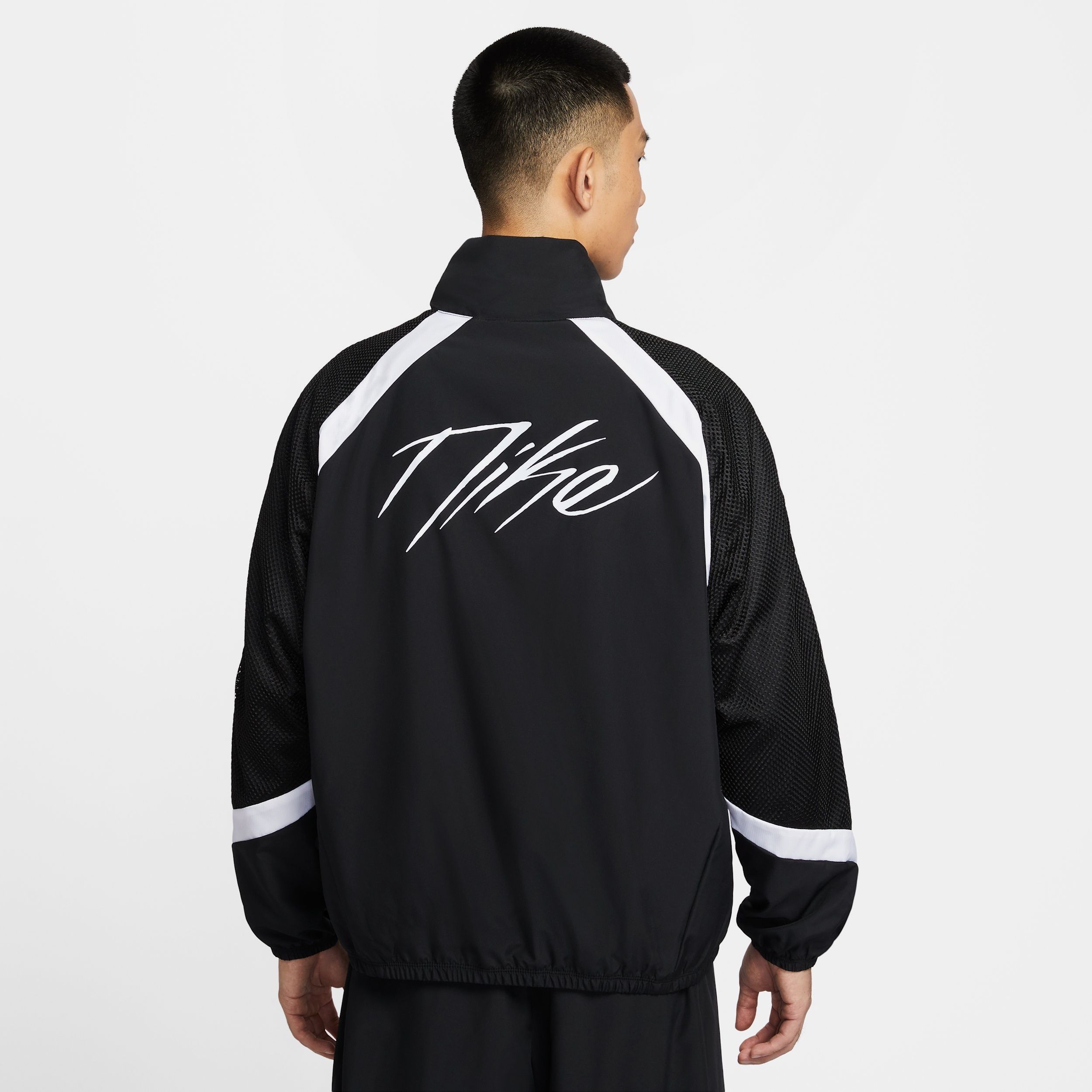 Buy Nike Icon Men's Woven Basketball Jacket Online | Nike India