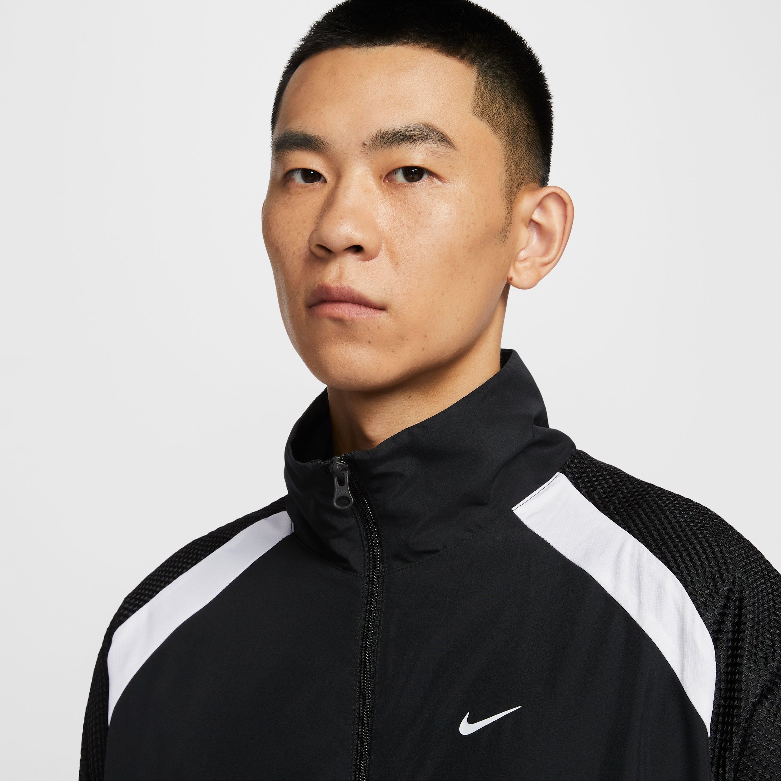 ジャケット・アウター NIC Buy Nike Icon Men's Woven Basketball Jacket Online | Nike India
