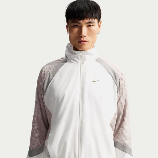 Nike Icon - Men's Woven Basketball Jacket