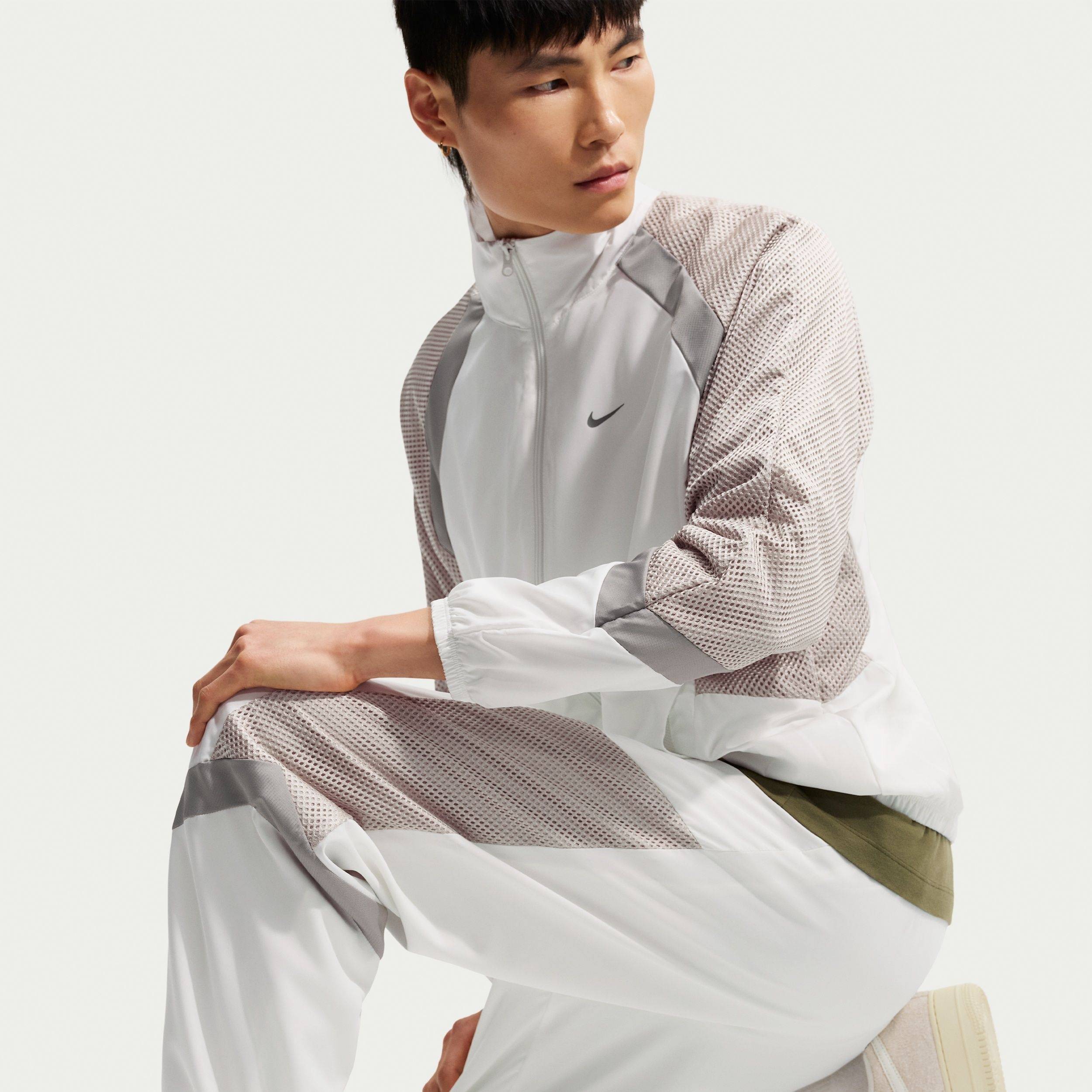 Buy Nike Icon Men's Woven Basketball Jacket Online | Nike India