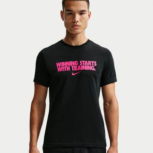 Nike - Men's Dri-FIT T-Shirt