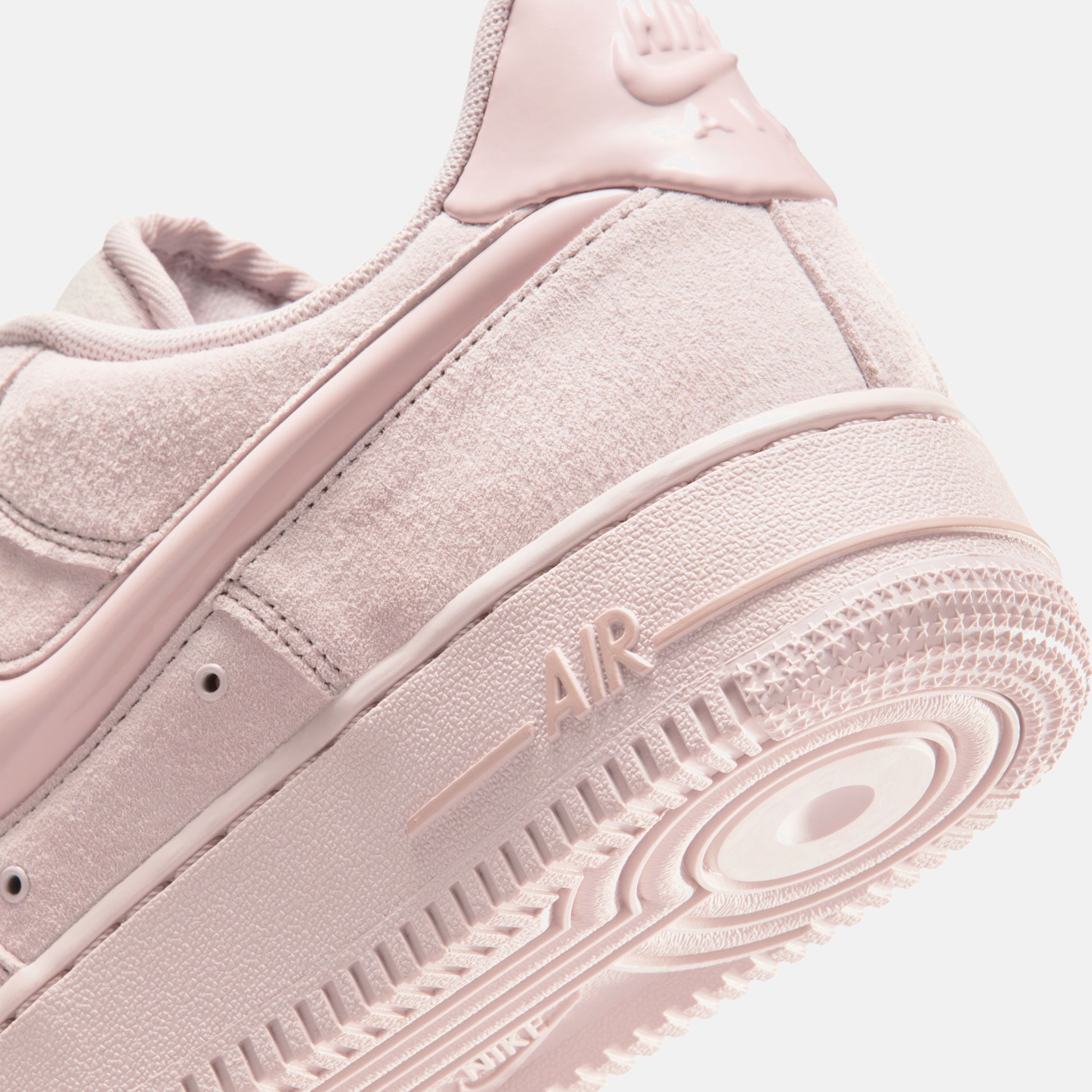 Buy Nike Air Force 1 '07 Women's Shoes Online | Nike India