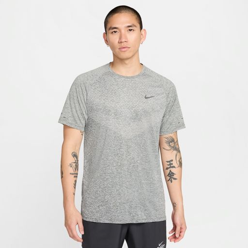 Nike Stride - Men's Dri-FIT ADV Short-Sleeve Running Top