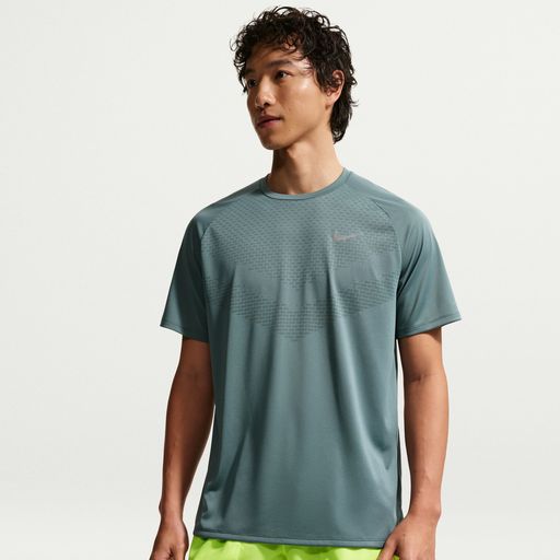 Nike Stride - Men's Dri-FIT ADV Short-Sleeve Running Top