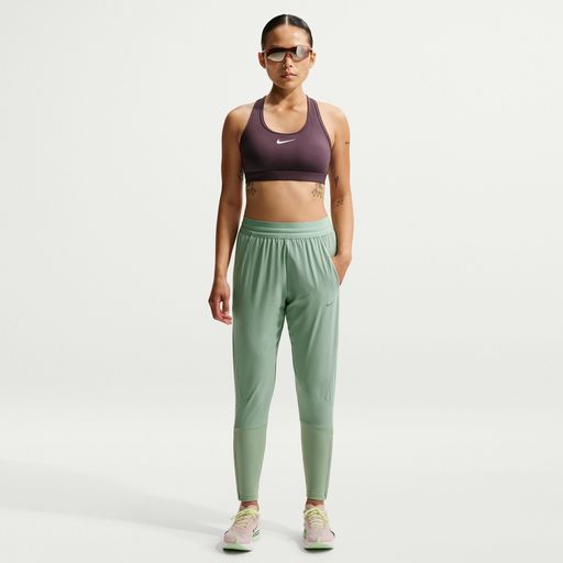 Nike Swift - Women's Dri-FIT Mid-Rise Running Trousers
