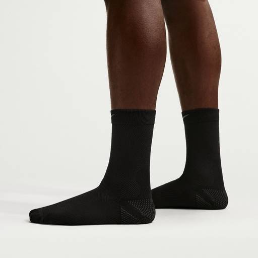 Nike Run Lightweight - Running Crew Socks (1 Pair)