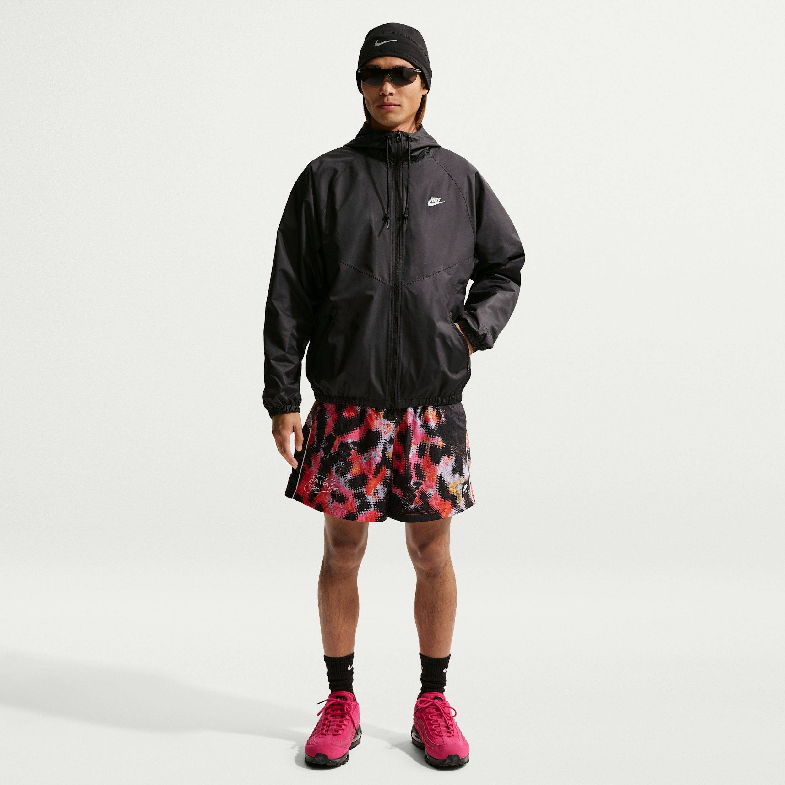 Buy Nike Windrunner Men's Lined Jacket Online | Nike India