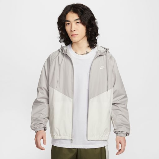 Nike Windrunner - Men's Lined Jacket