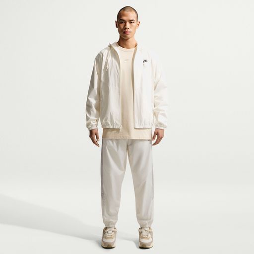 Nike Windrunner - Men's Lined Trousers