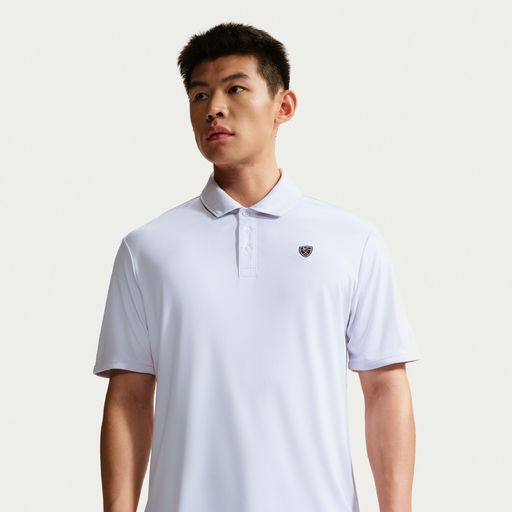 Nike Par - Men's Dri-FIT Golf Polo