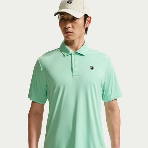 Nike Par - Men's Dri-FIT Golf Polo