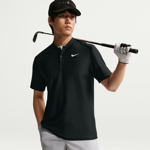 Nike Velocity - Men's Dri-FIT Golf Polo