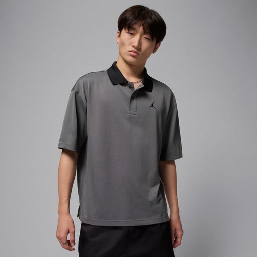 Jordan Brooklyn - Nike Jordan Brooklyn Men's Polo