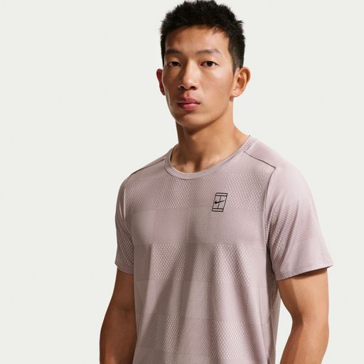 NikeCourt Advantage - Men's Dri-FIT Top