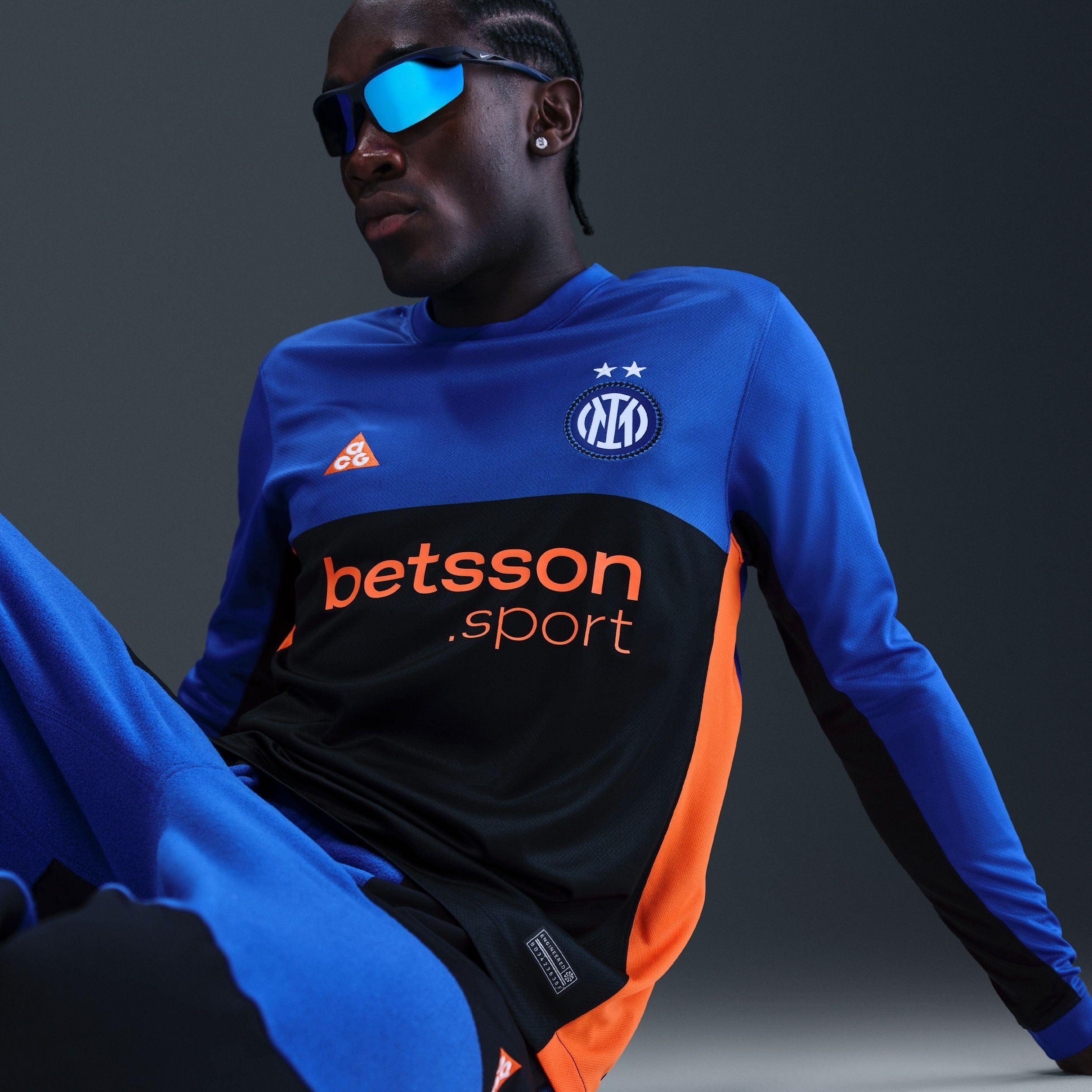 Buy Inter Milan 2026 Stadium SE Men's Nike ACG Dri-FIT Football