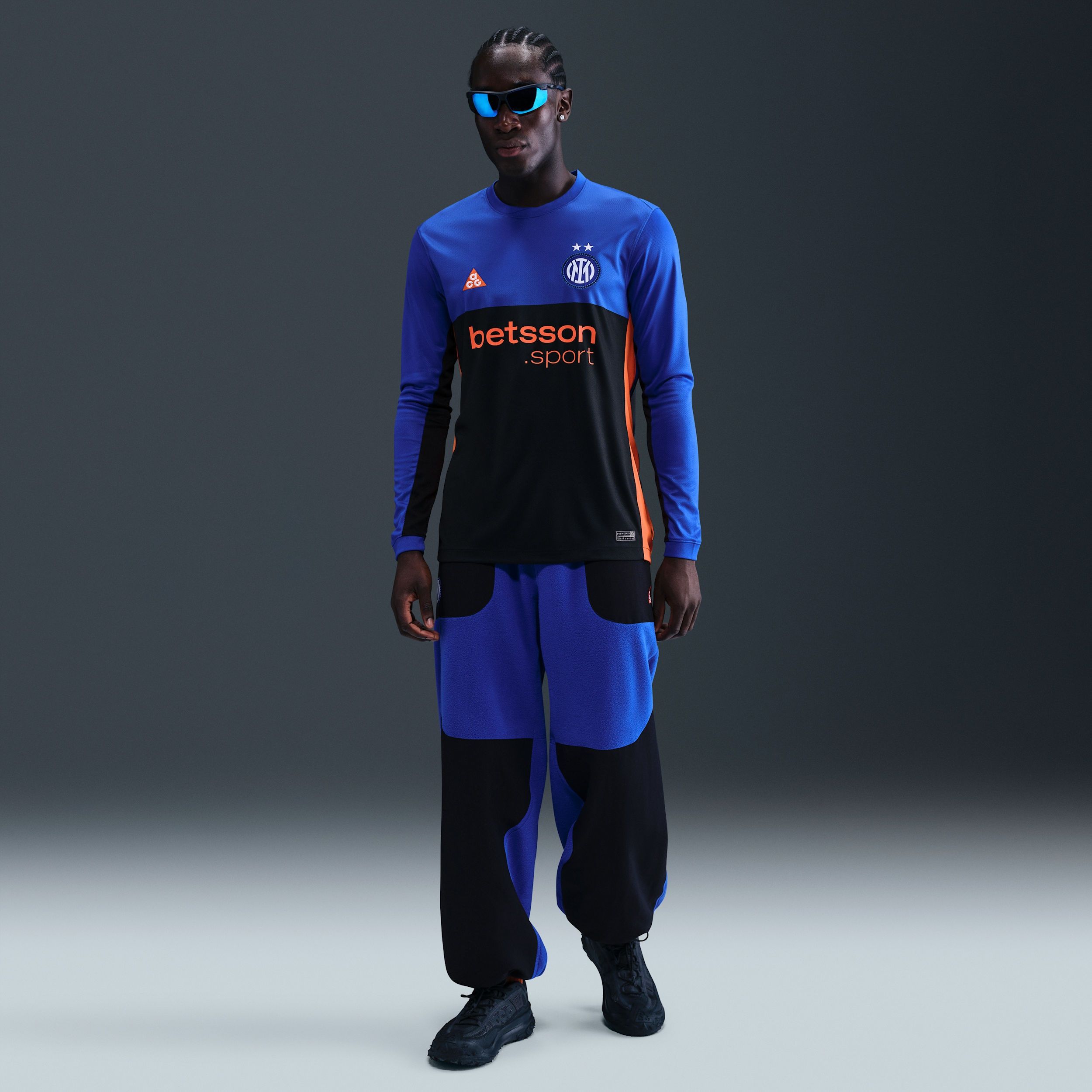 Buy Inter Milan 2026 Stadium SE Men's Nike ACG Dri-FIT Football