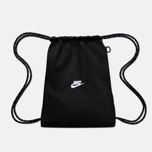 Nike Heritage 2.0 - Drawstring Bag (12L)