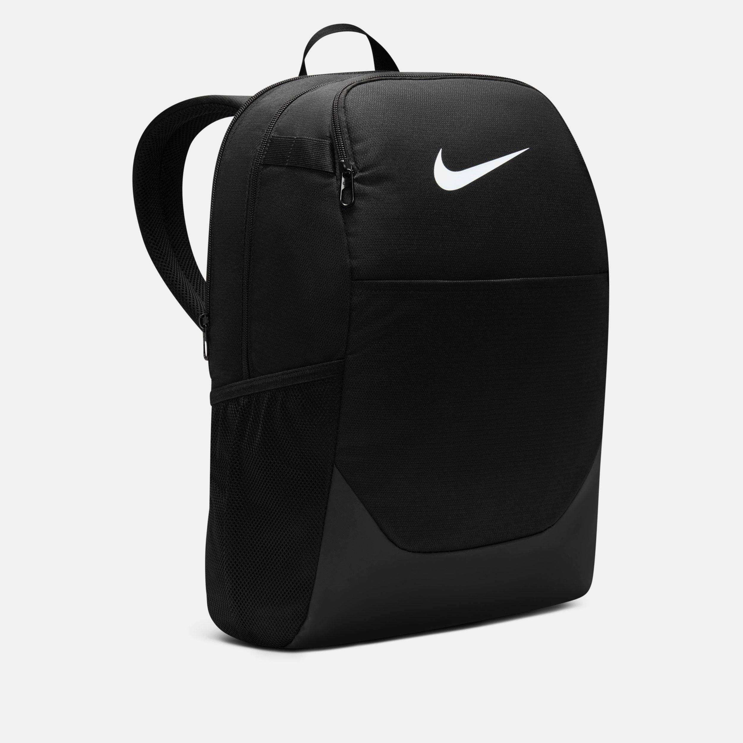 Buy Brasilia Backpack (Medium, 24L) Online | Nike India