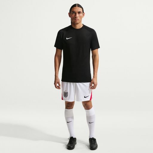 England 2026 Stadium Home - Men's Nike Dri-FIT Football Replica Shorts