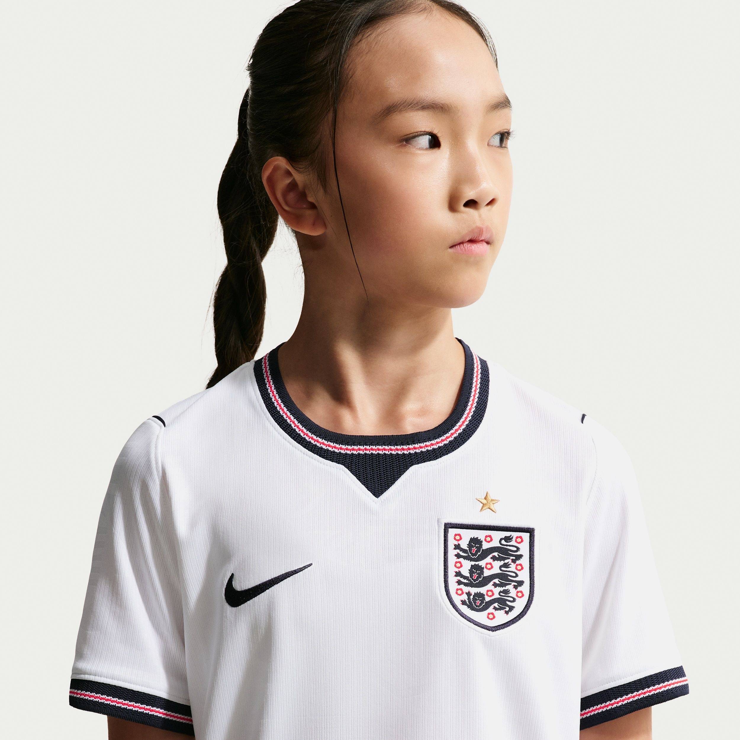 Buy England 2026 Stadium Home Older Kids' Nike Dri-FIT Football