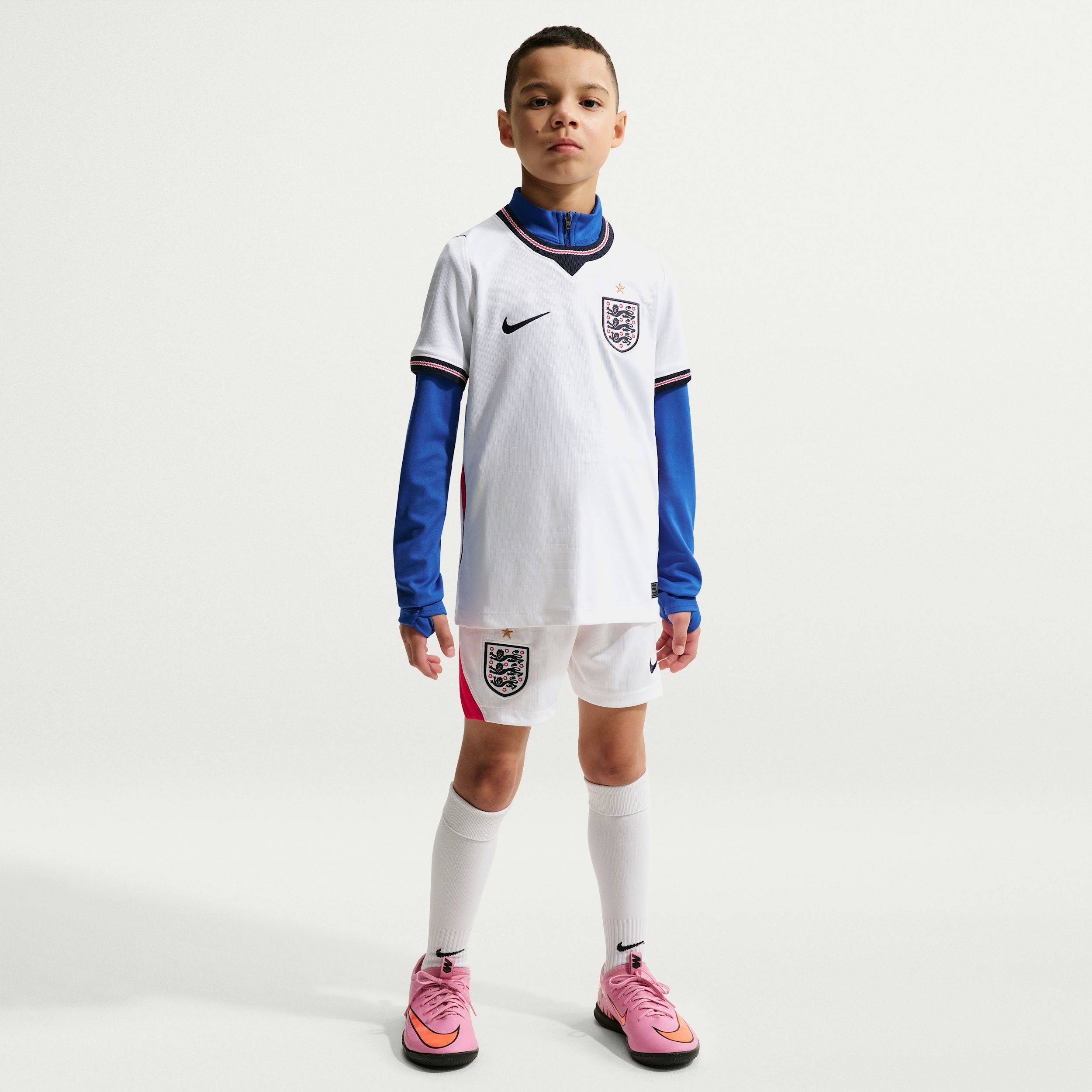 Buy England 2026 Stadium Home Older Kids' Nike Dri-FIT Football
