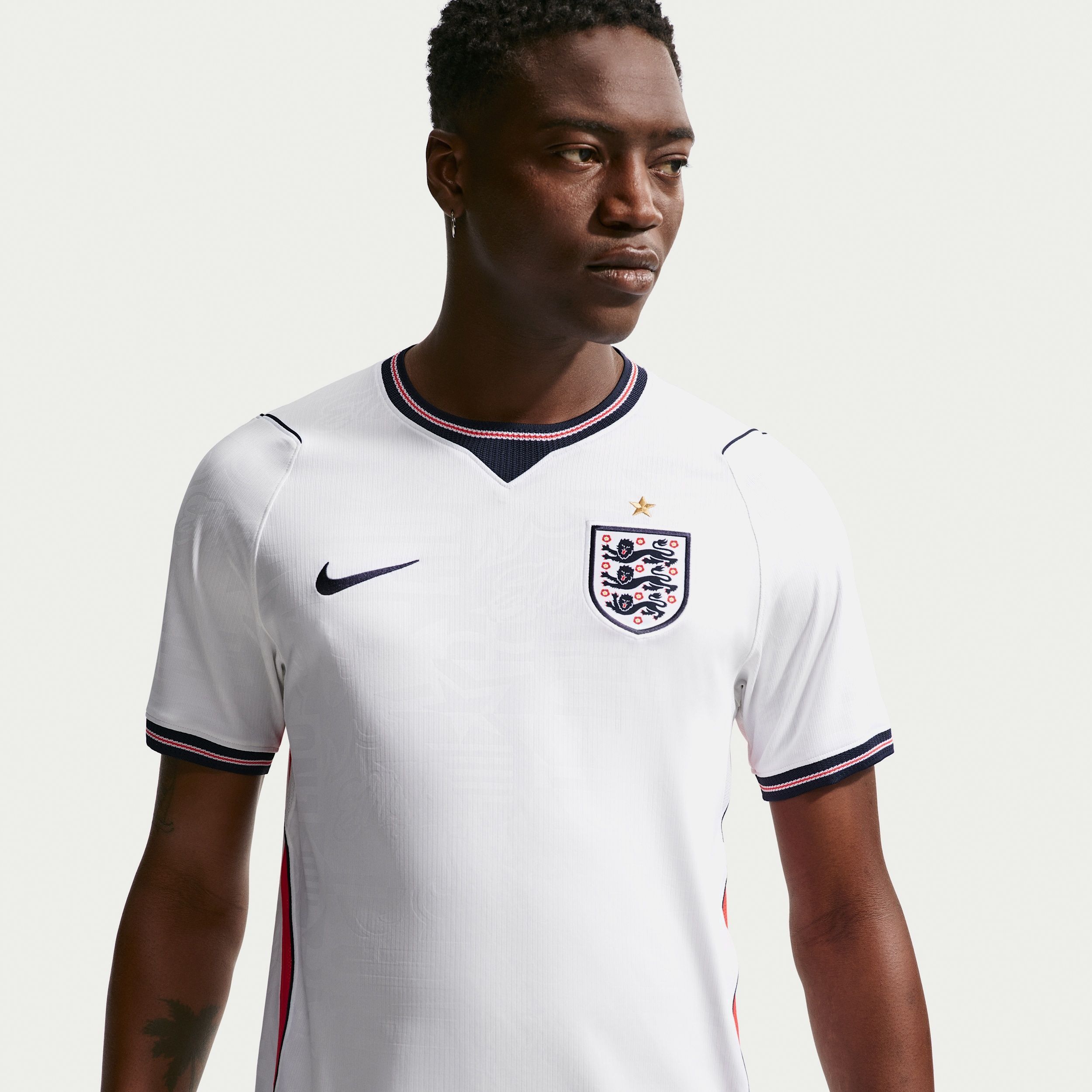 Buy FFF 2026 Stadium Home Men's Nike Dri-FIT Football Replica