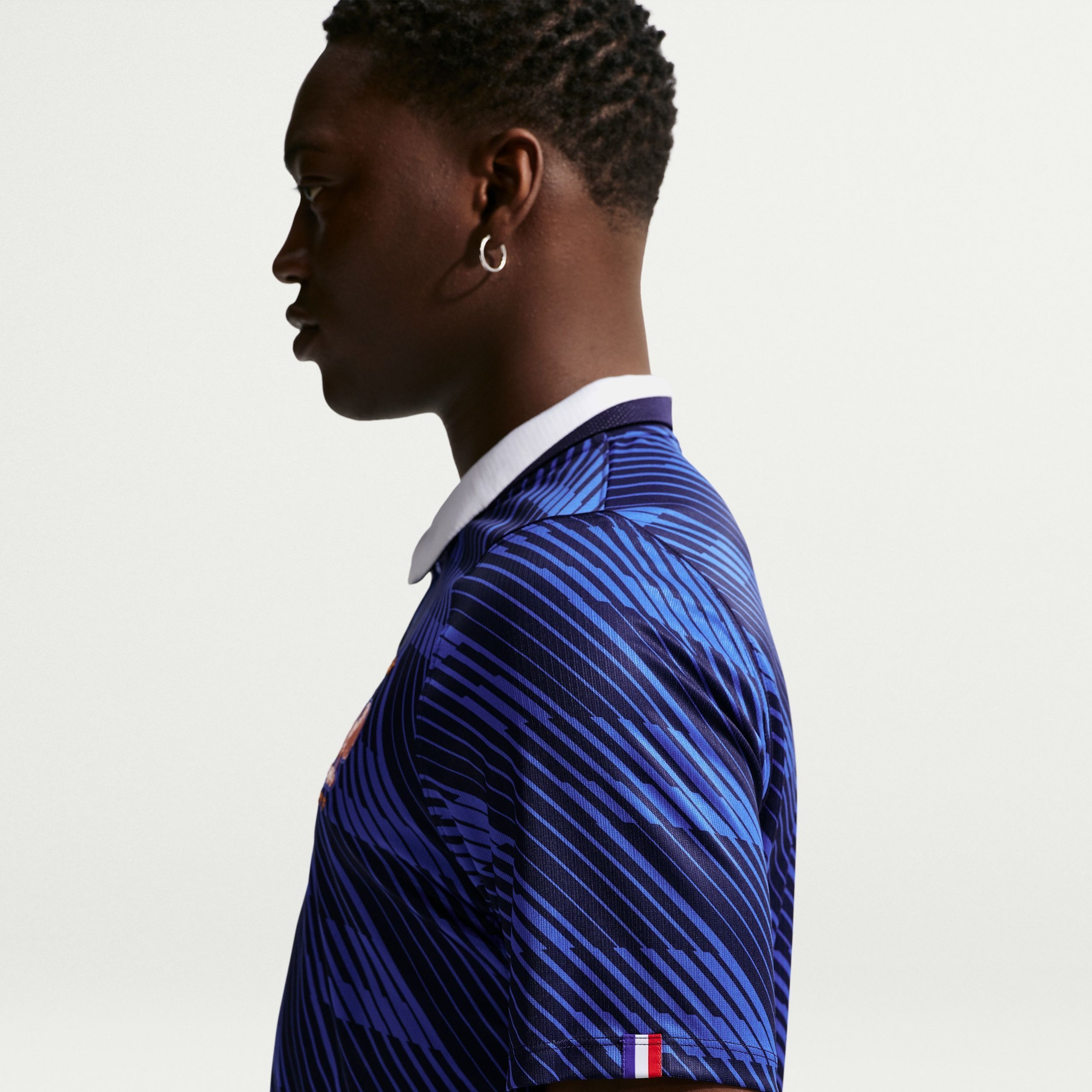 Buy FFF 2026 Stadium Home Men's Nike Dri-FIT Football Replica