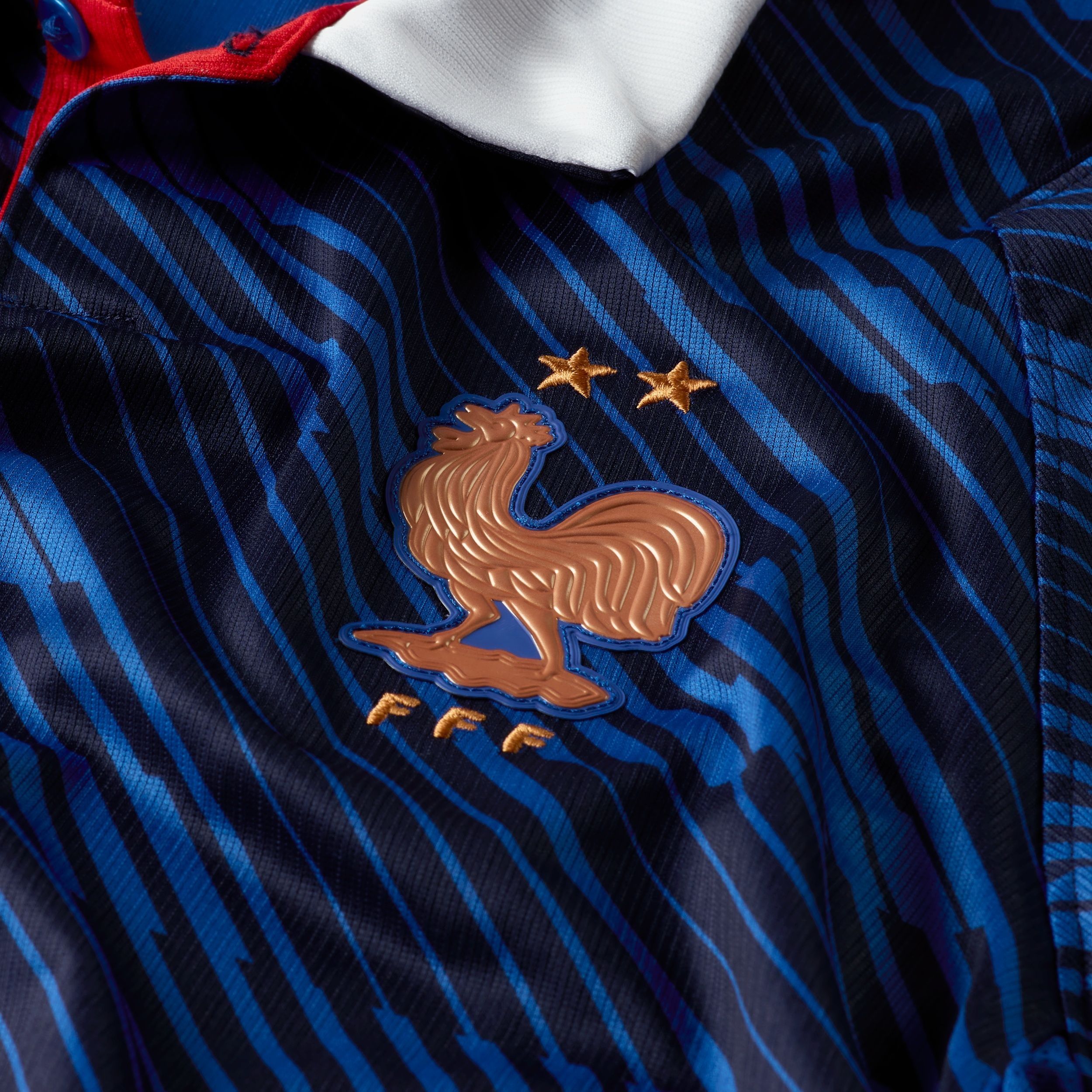 Buy FFF 2026 Stadium Home Men's Nike Dri-FIT Football Replica