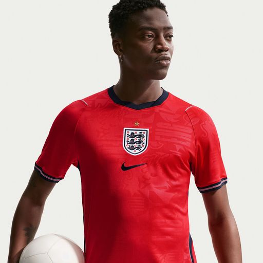England 2026 Stadium Away - Men's Nike Dri-FIT Football Replica Shirt
