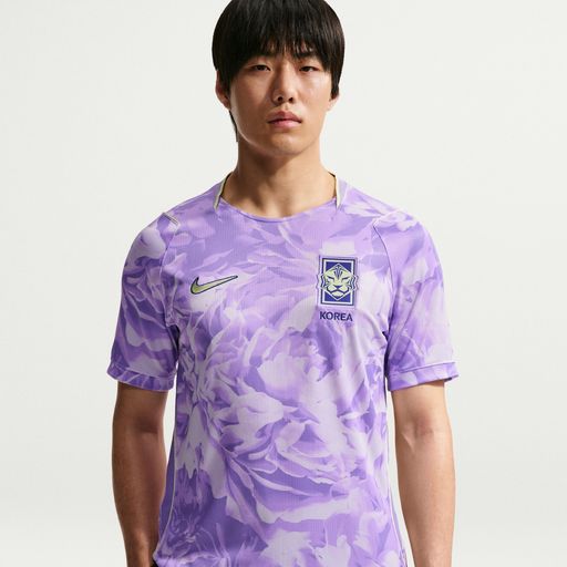 Korea 2026 Stadium Away - Nike Korea 2026 Stadium Away Men's Dri-FIT Football Replica Jersey
