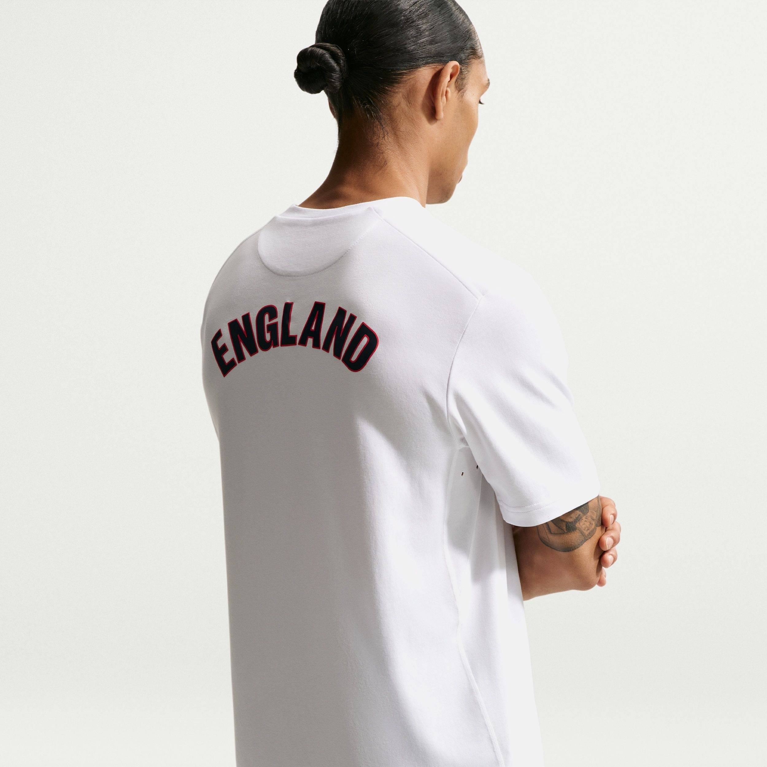 Buy Nike England Primary Men's Dri-FIT Football T-Shirt Online