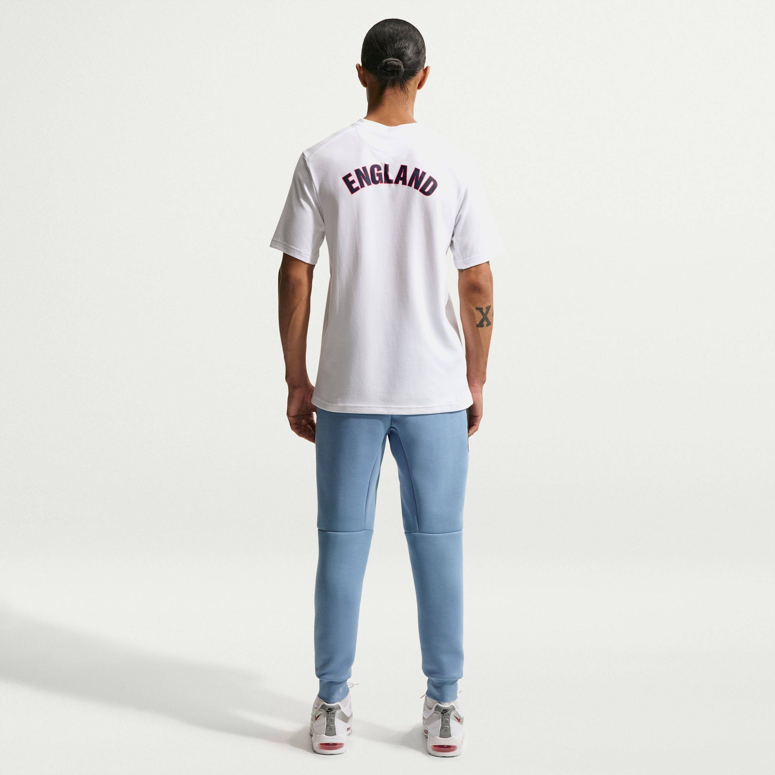 Buy Nike England Primary Men's Dri-FIT Football T-Shirt Online