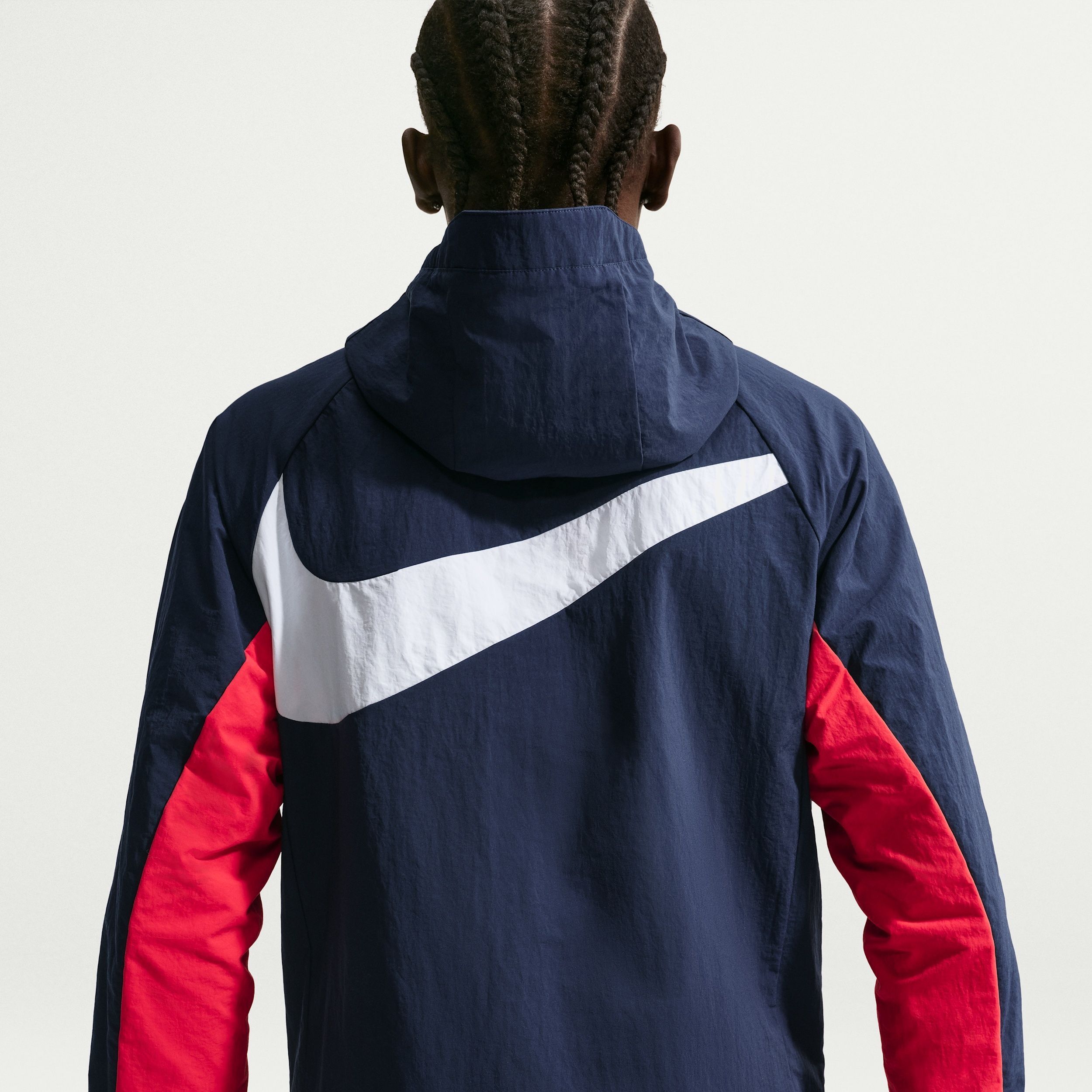 Buy Nike England AWF Men's Football Woven Jacket Online | Nike India