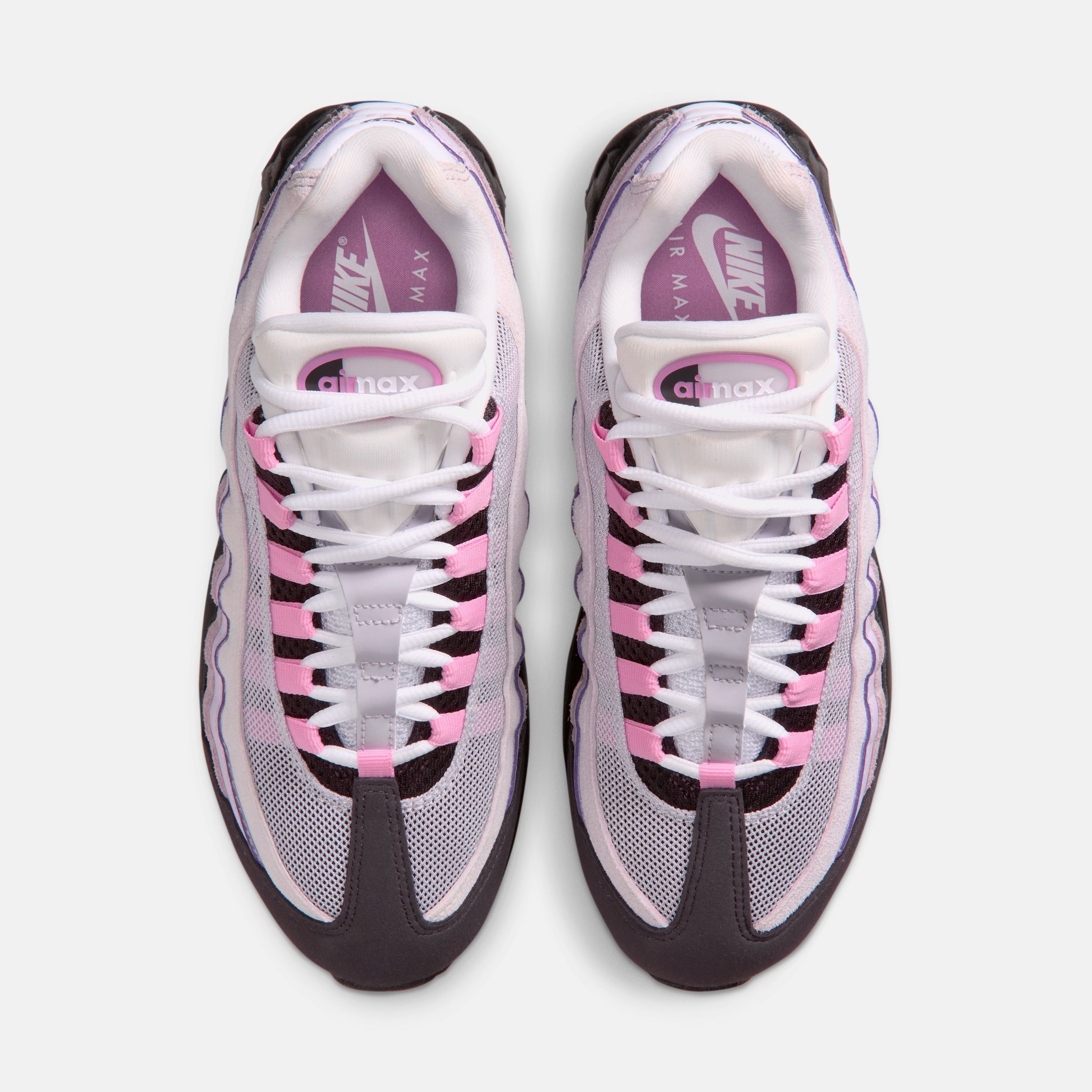 Buy Nike Air Max 95 Big Bubble Women's Shoes Online | Nike India