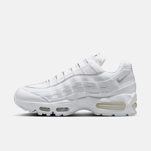 Nike Air Max 95 Big Bubble - Women's Shoes with Reflective Design Accents