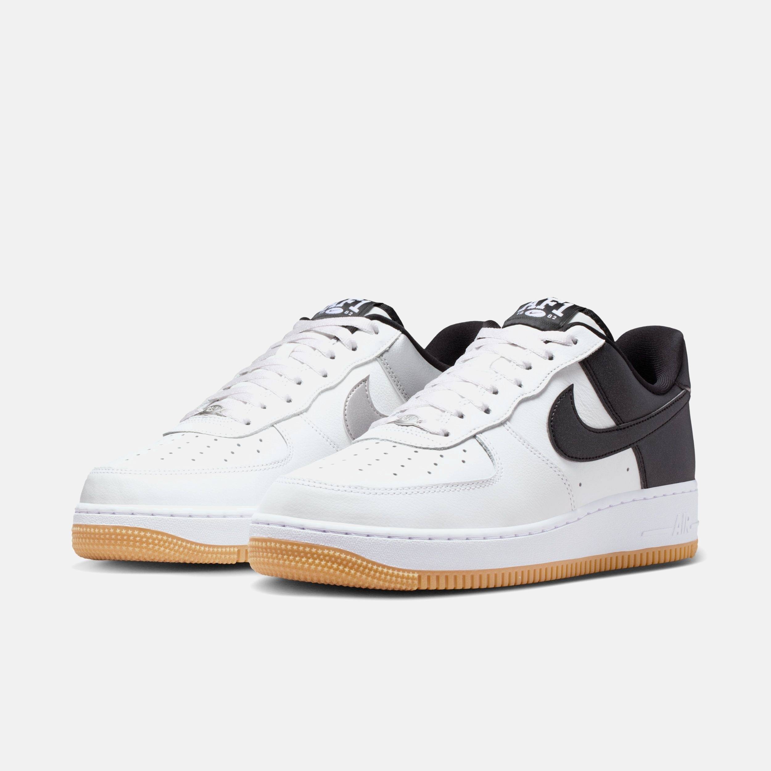 Buy Air Force 1 '07 LV8 Men's Shoes Online | Nike India