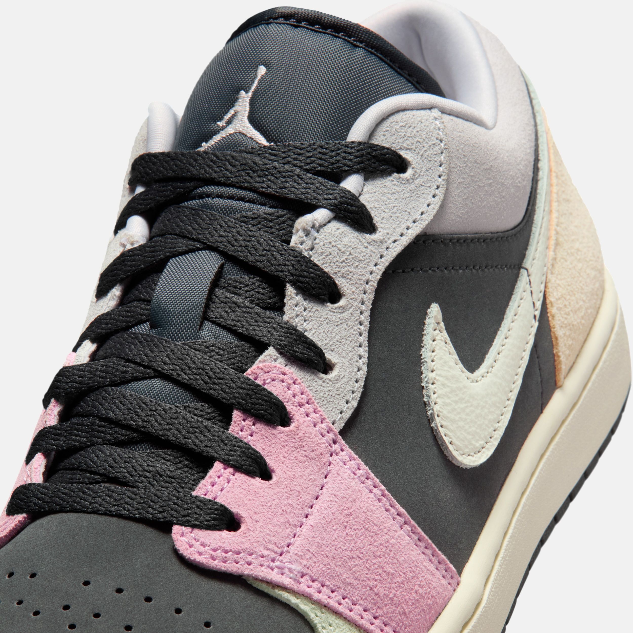 Buy Air Jordan 1 Low SE Men's Shoes Online | Nike India