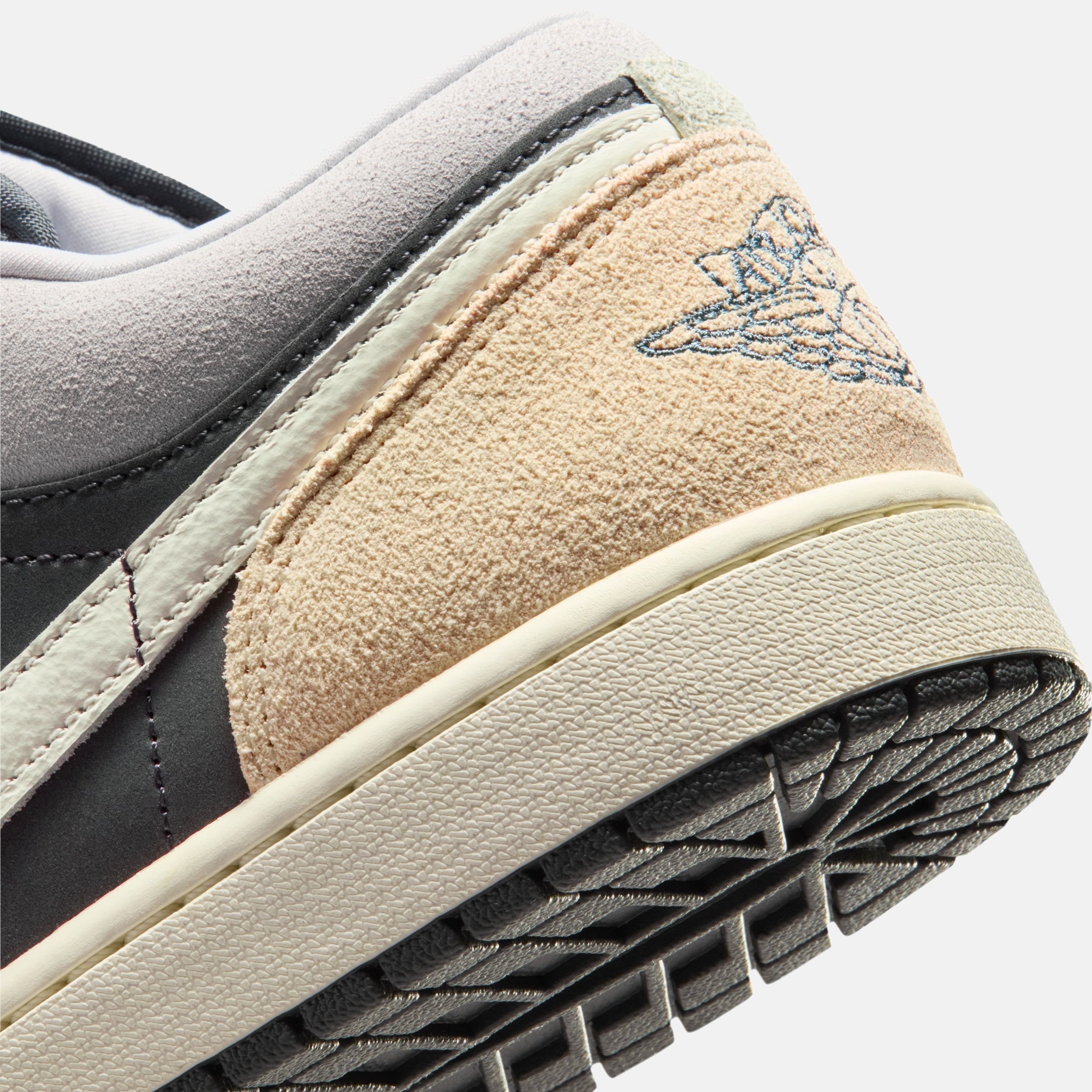 Buy Air Jordan 1 Low SE Men's Shoes Online | Nike India