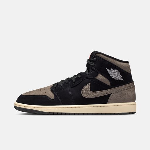 Air Jordan 1 Mid SE - Nike Air Jordan 1 Mid SE Men's Shoes