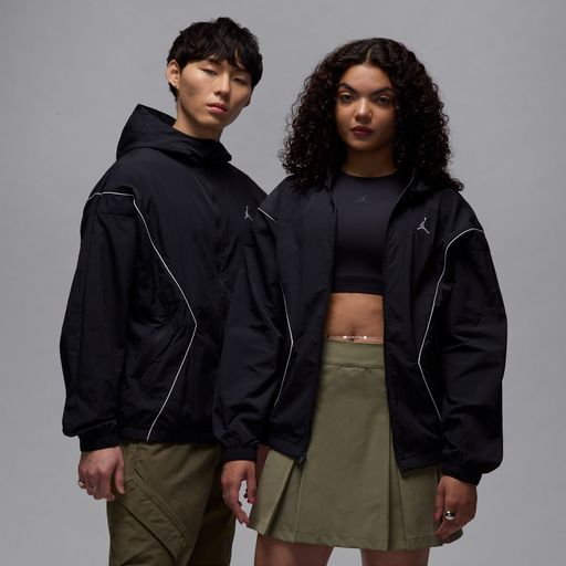 Jordan - Nike Jordan Men's Lightweight Draft Jacket