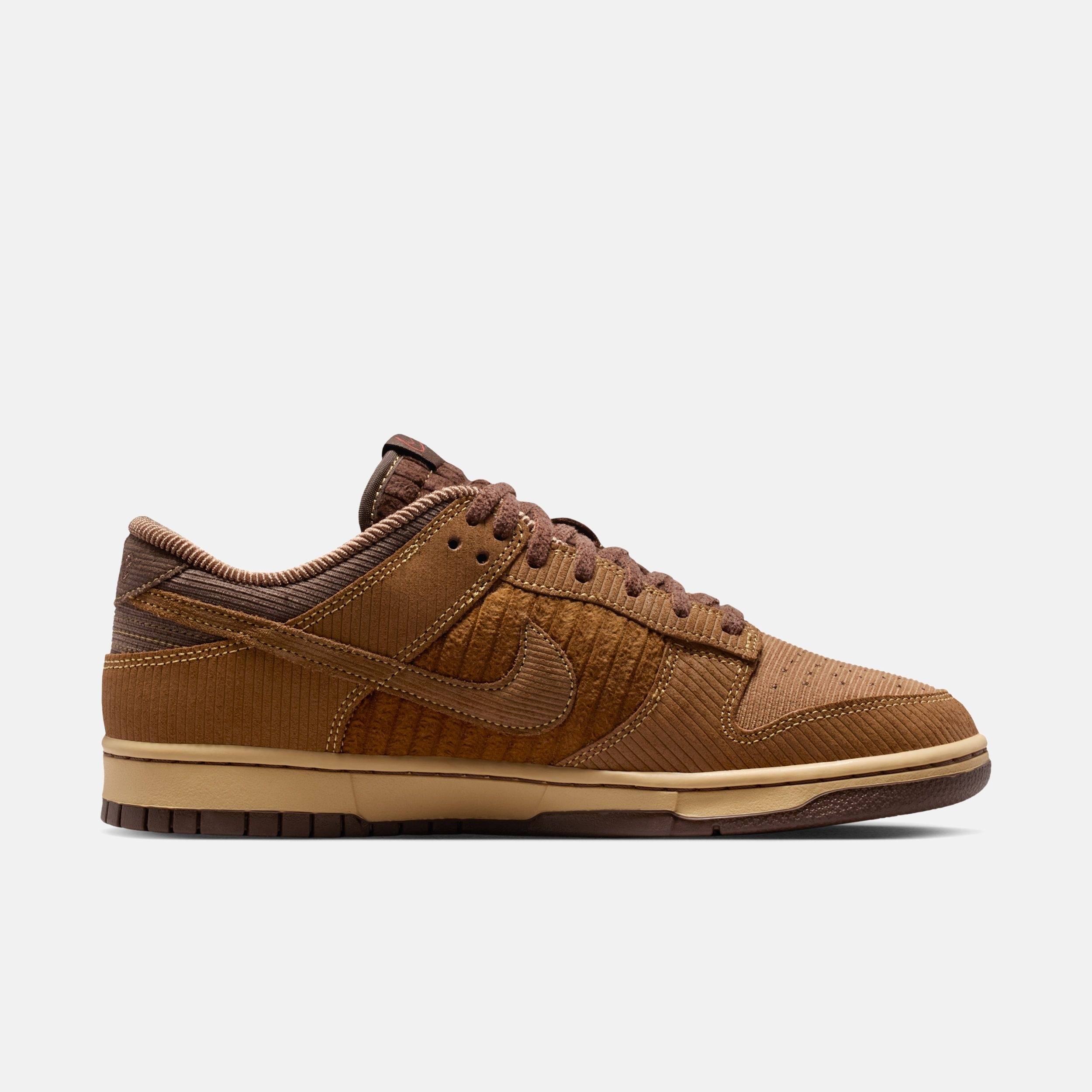 NIKE LOW DUNK GREY シュプリーム 0 26.5cm Nike Dunk Low Premium