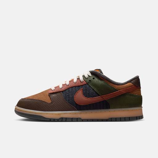 Nike Dunk Low Retro Premium - Men's Shoes