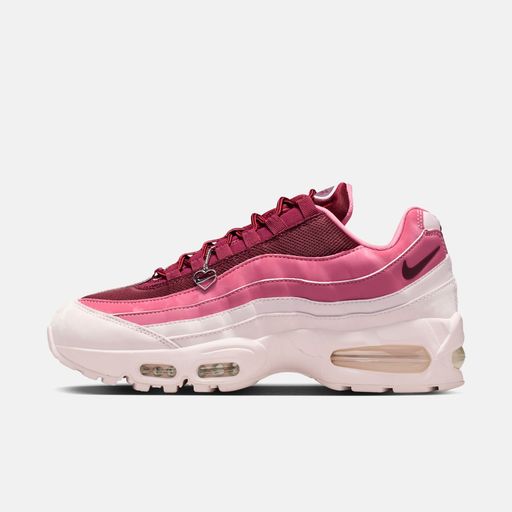 Nike Air Max 95 'Big Bubble' - Women's Shoes
