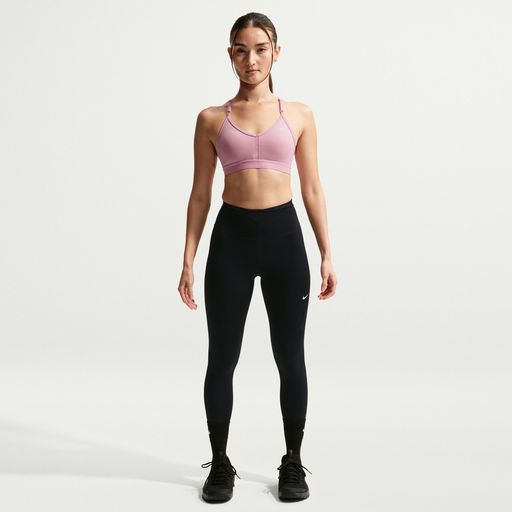 Nike One - Women's High-Waisted 7/8 Leggings