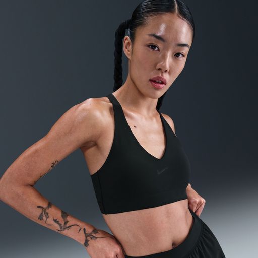 Nike Universa - Women's Medium-Support Padded Sport Bra