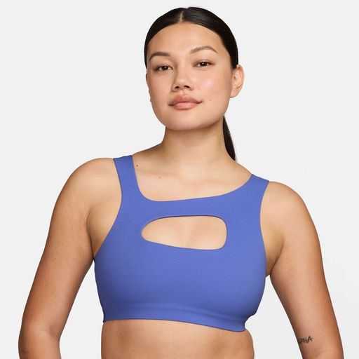Nike - AS W NP DF SMLS LS BRA