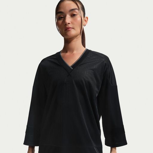 Nike Sportswear - Women's Oversized Jersey Tunic