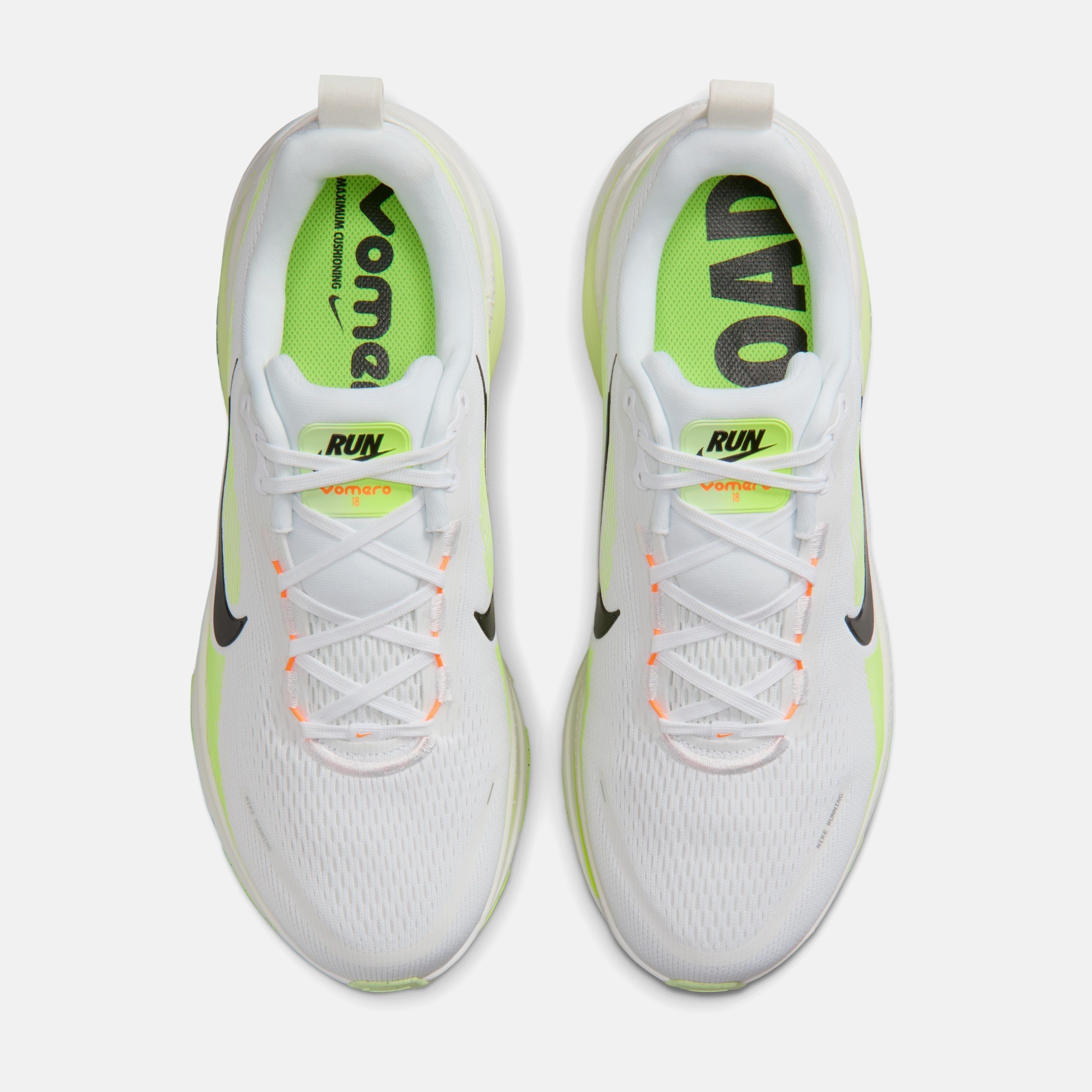 Buy Nike VOMERO 18 WIDE Men Shoes Online | Nike India